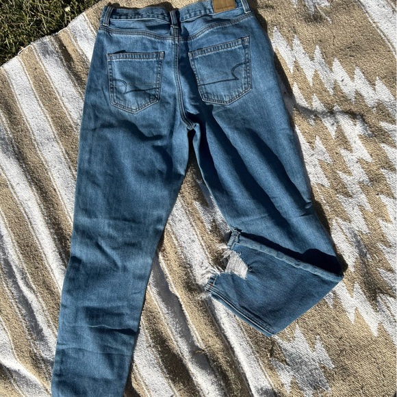 American Eagle jeans - Picture 3 of 5